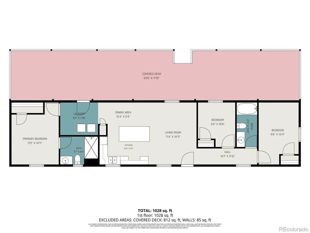 40425 Funk Road Ramah, CO 80832
