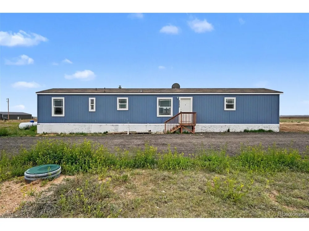 40425 Funk Road Ramah, CO 80832