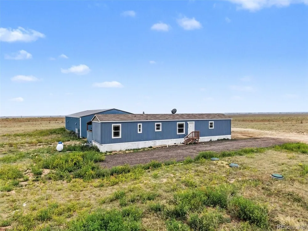 40425 Funk Road Ramah, CO 80832