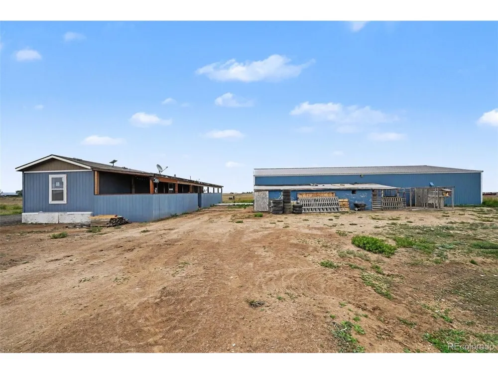 40425 Funk Road Ramah, CO 80832