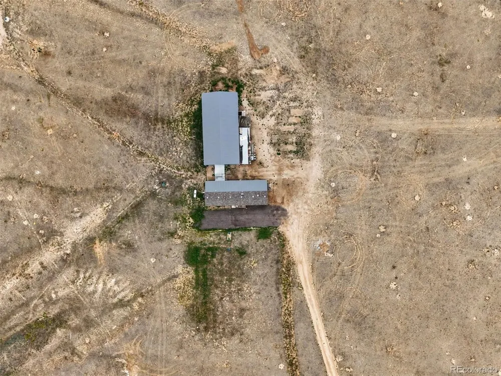 40425 Funk Road Ramah, CO 80832