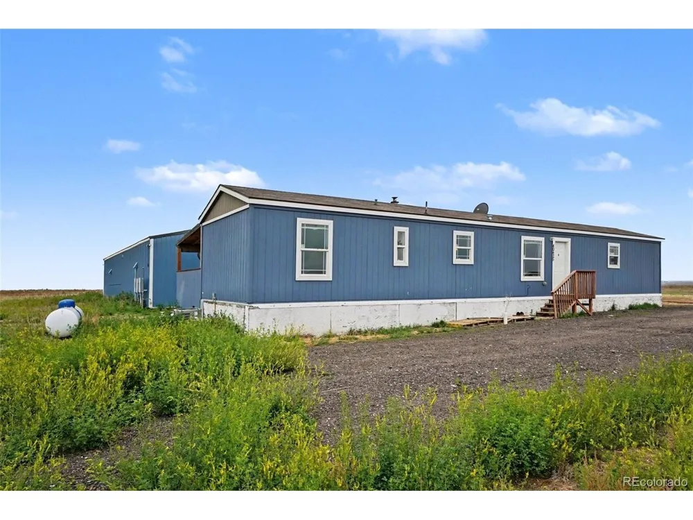 40425 Funk Road Ramah, CO 80832