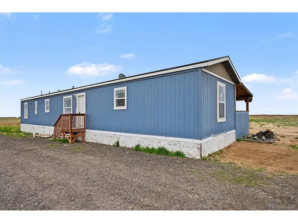 40425 Funk Road Ramah, CO 80832