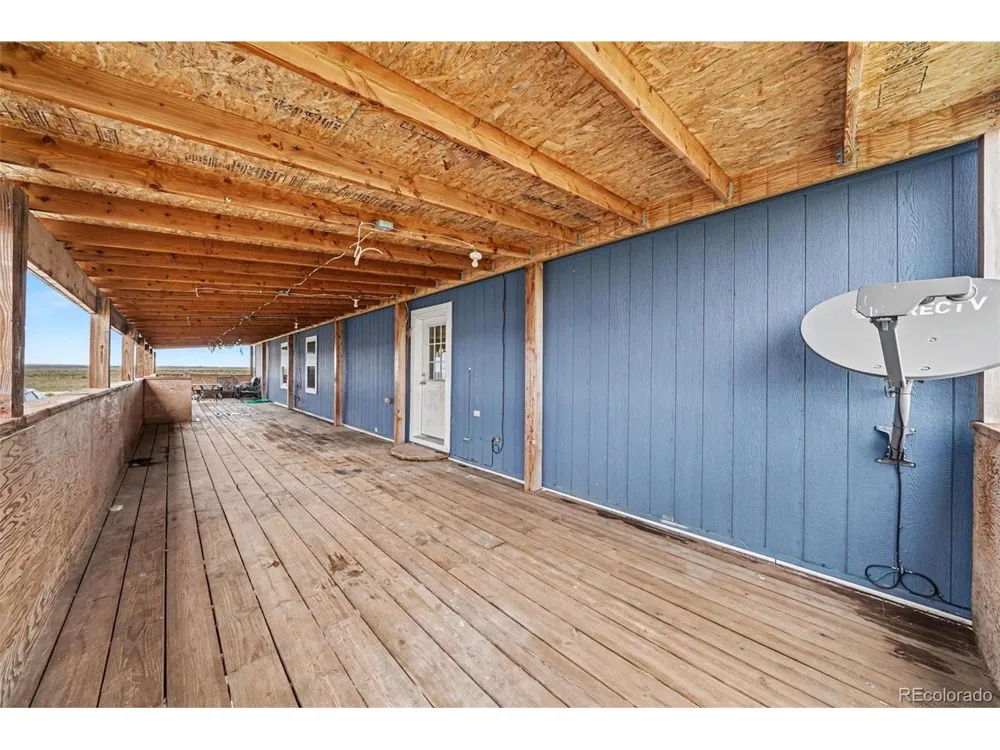 40425 Funk Road Ramah, CO 80832
