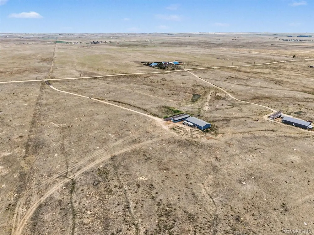 40425 Funk Road Ramah, CO 80832