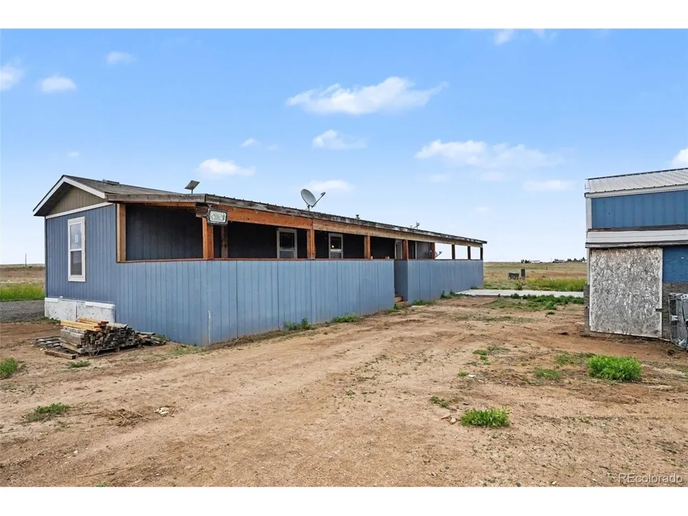 40425 Funk Road Ramah, CO 80832