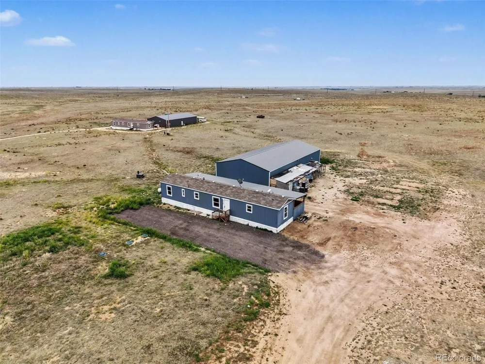 40425 Funk Road Ramah, CO 80832