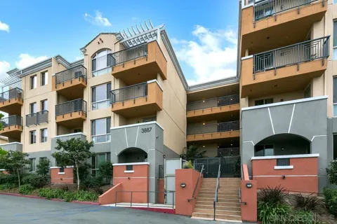 3887 Pell Place #131