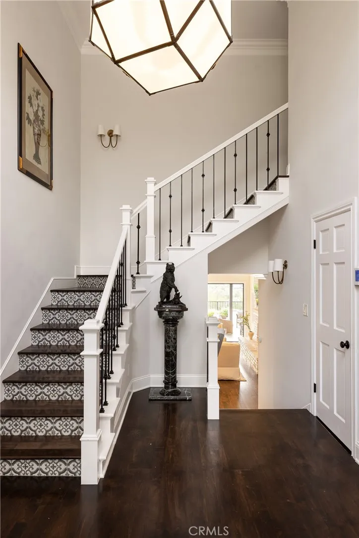 31687 Via Cervantes San Juan Capistrano, CA 92675