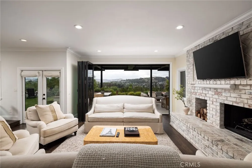 31687 Via Cervantes San Juan Capistrano, CA 92675