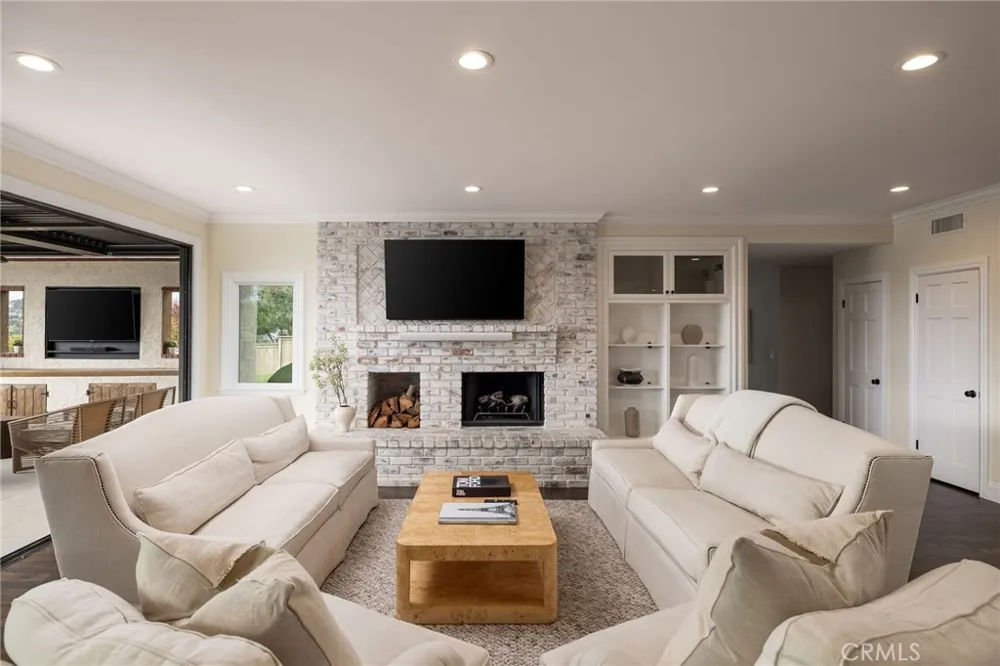 31687 Via Cervantes San Juan Capistrano, CA 92675