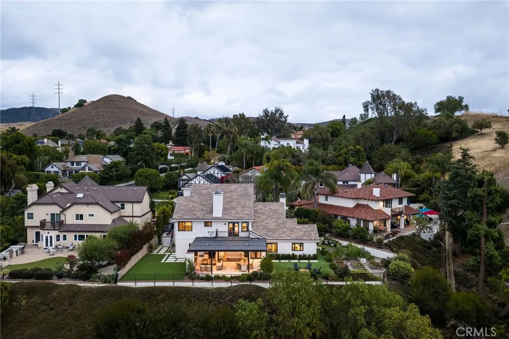 31687 Via Cervantes San Juan Capistrano, CA 92675