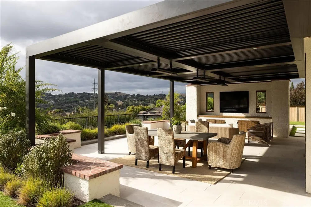 31687 Via Cervantes San Juan Capistrano, CA 92675