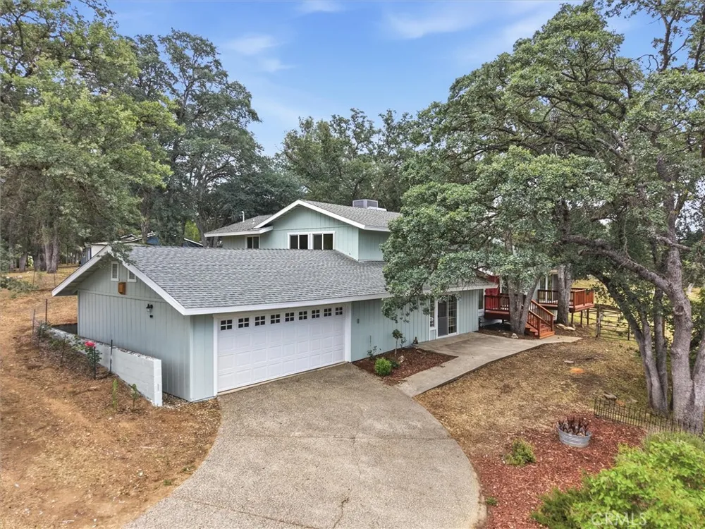 47436 Modoc Coarsegold, CA 93614