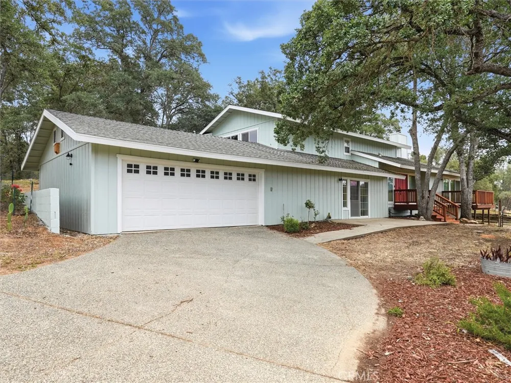 47436 Modoc Coarsegold, CA 93614