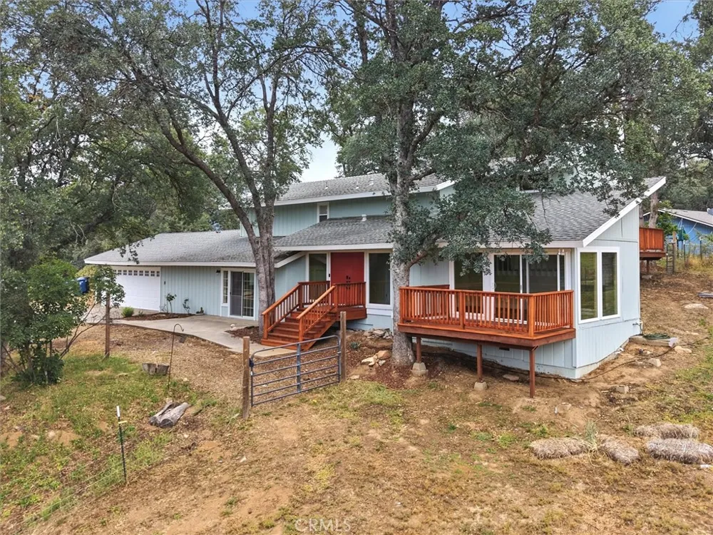 47436 Modoc Coarsegold, CA 93614