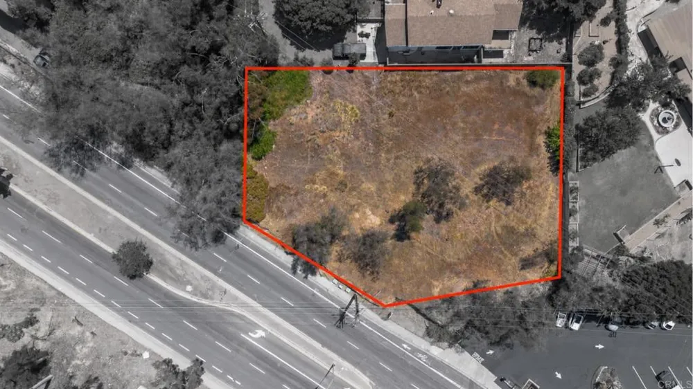 Lake Murray Boulevard La Mesa, CA 91942