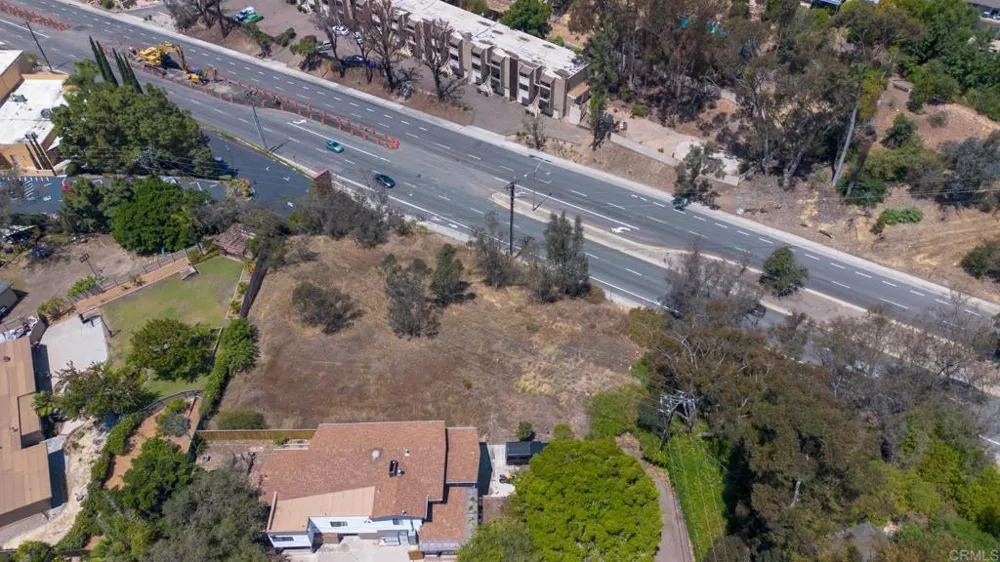 Lake Murray Boulevard La Mesa, CA 91942