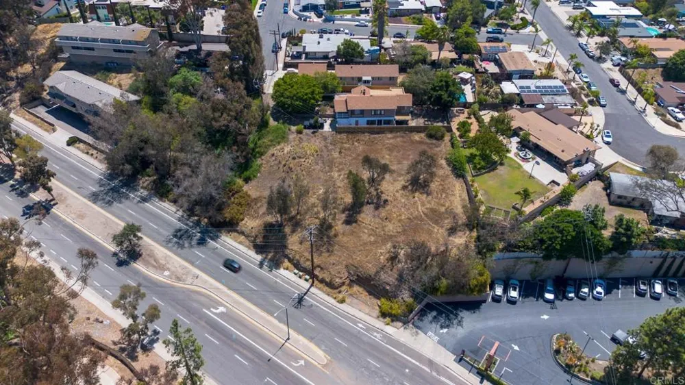 Lake Murray Boulevard La Mesa, CA 91942