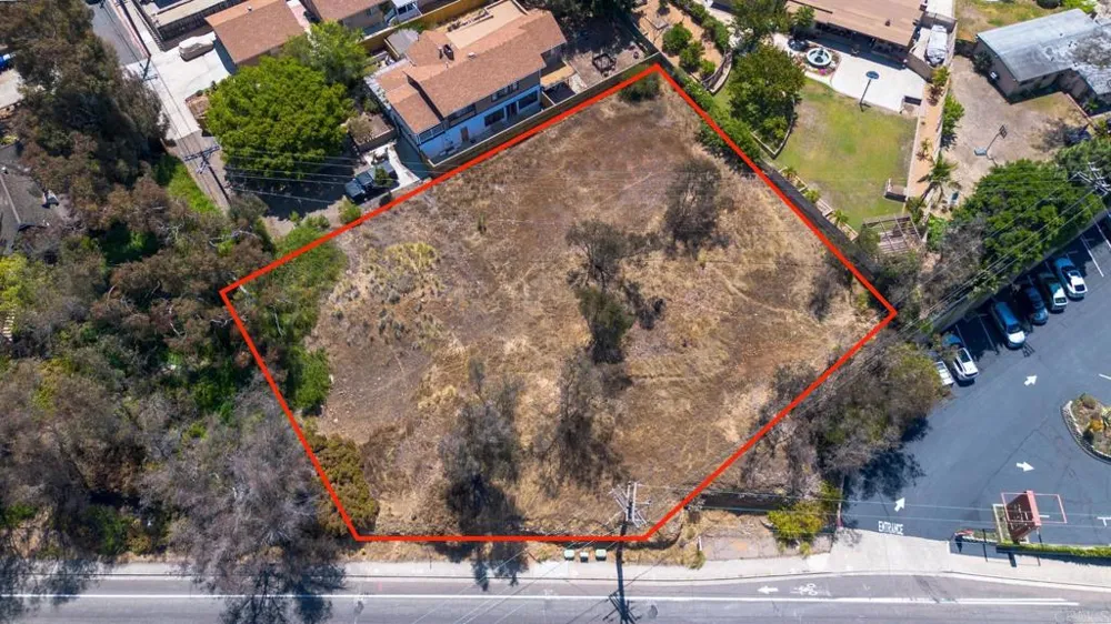 Lake Murray Boulevard La Mesa, CA 91942