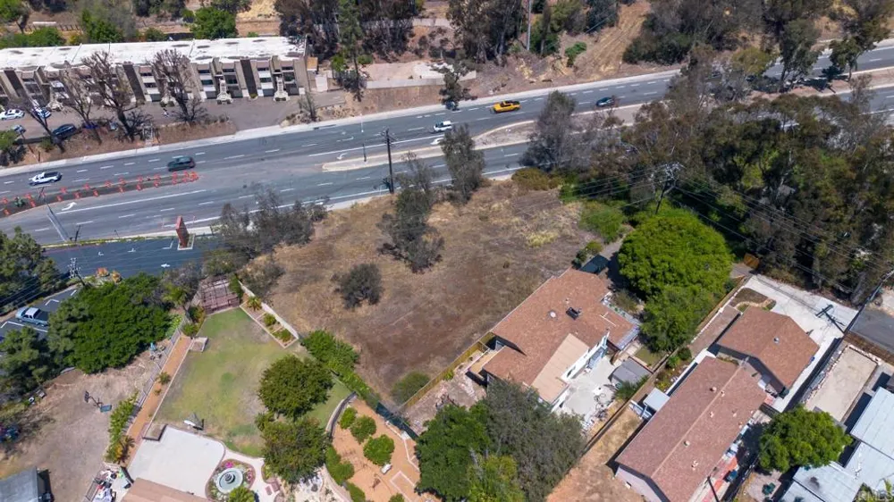 Lake Murray Boulevard La Mesa, CA 91942