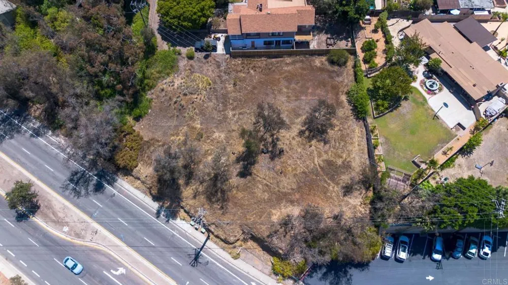 Lake Murray Boulevard La Mesa, CA 91942