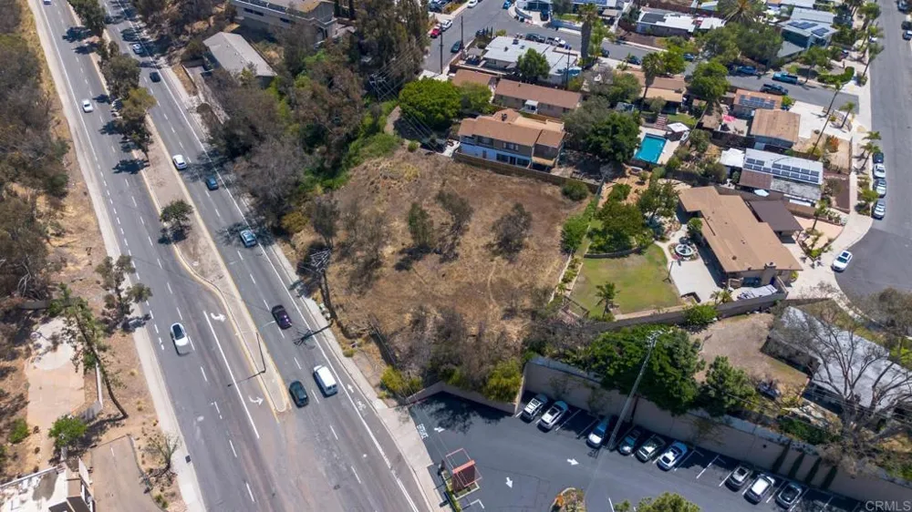 Lake Murray Boulevard La Mesa, CA 91942