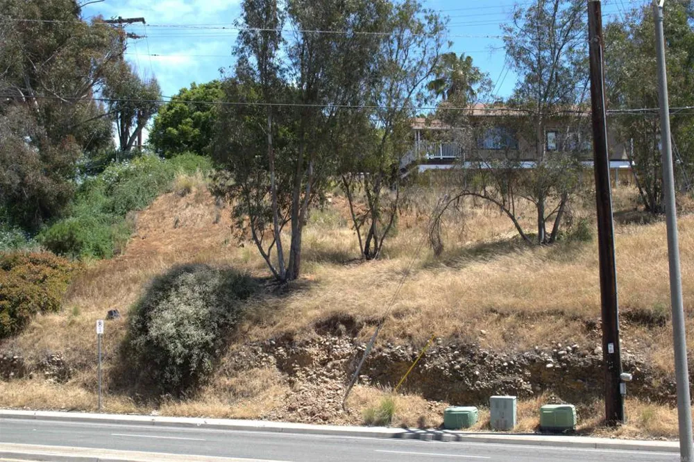 Lake Murray Boulevard La Mesa, CA 91942