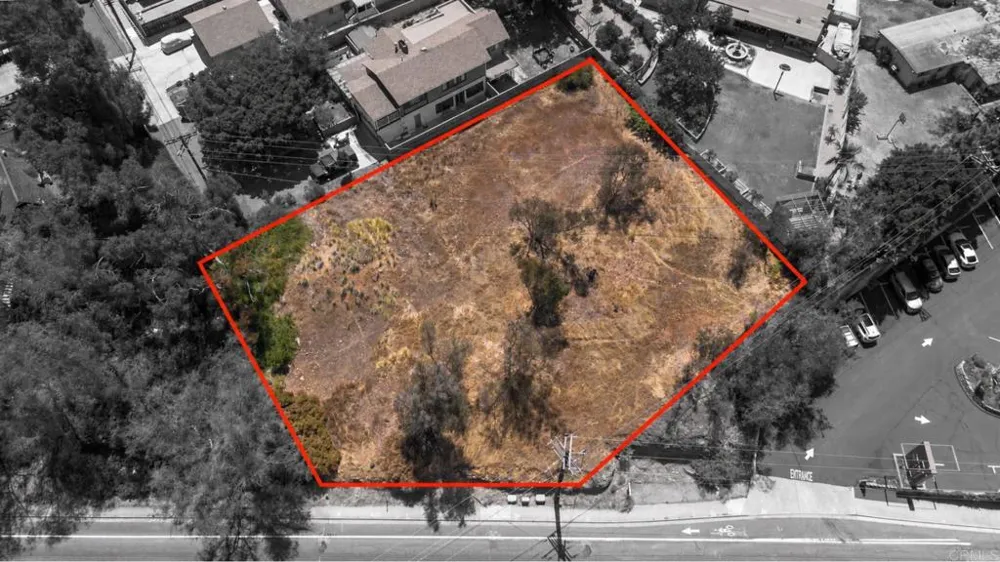 Lake Murray Boulevard La Mesa, CA 91942