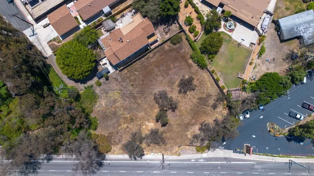 Lake Murray Boulevard La Mesa, CA 91942