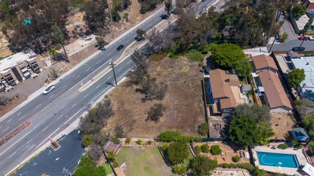 Lake Murray Boulevard La Mesa, CA 91942