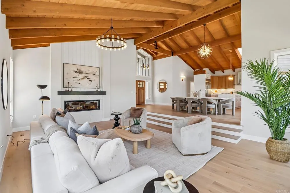 4955 Rancho Viejo Drive Del Mar, CA 92014