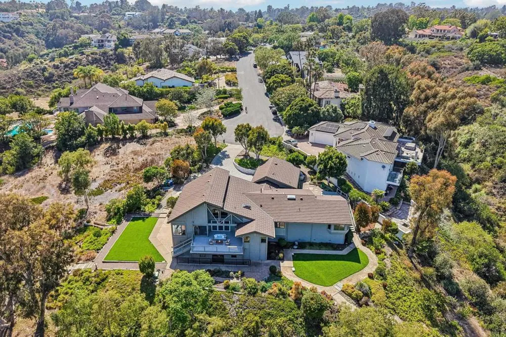 4955 Rancho Viejo Drive Del Mar, CA 92014