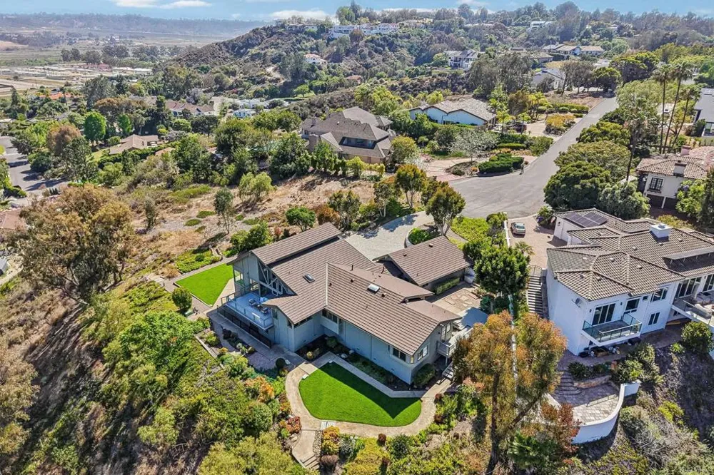 4955 Rancho Viejo Drive Del Mar, CA 92014