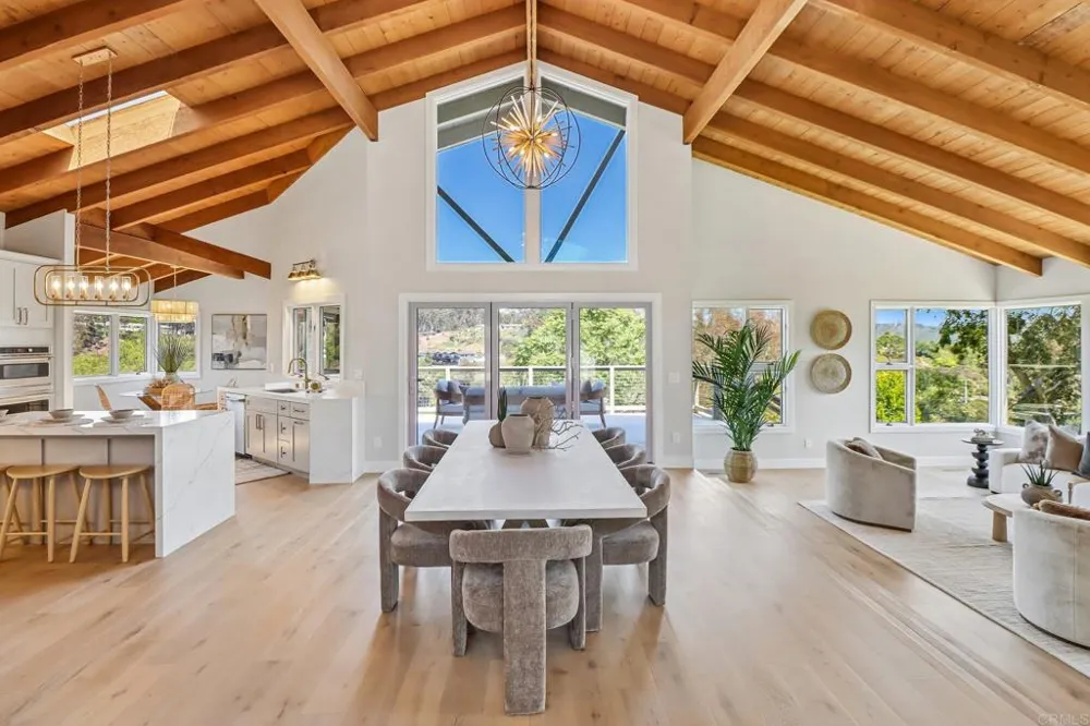 4955 Rancho Viejo Drive Del Mar, CA 92014