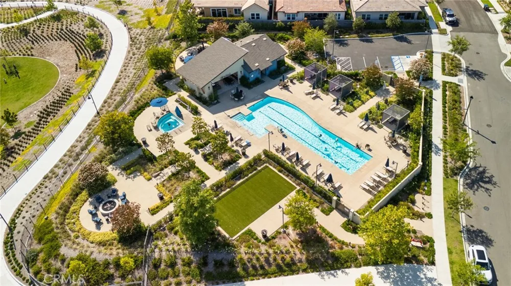 763 Sunrise Road Rancho Mission Viejo, CA 92694