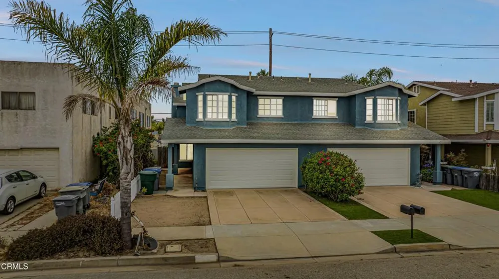 833 Dunes Street Oxnard, CA 93035