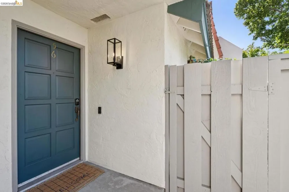 3171 Payne AVE #APT 56 San Jose, CA 95117