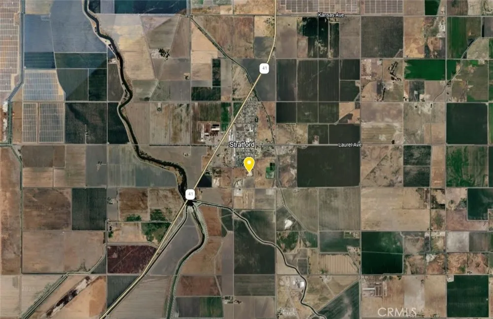 Empire Street Stratford, CA 93266