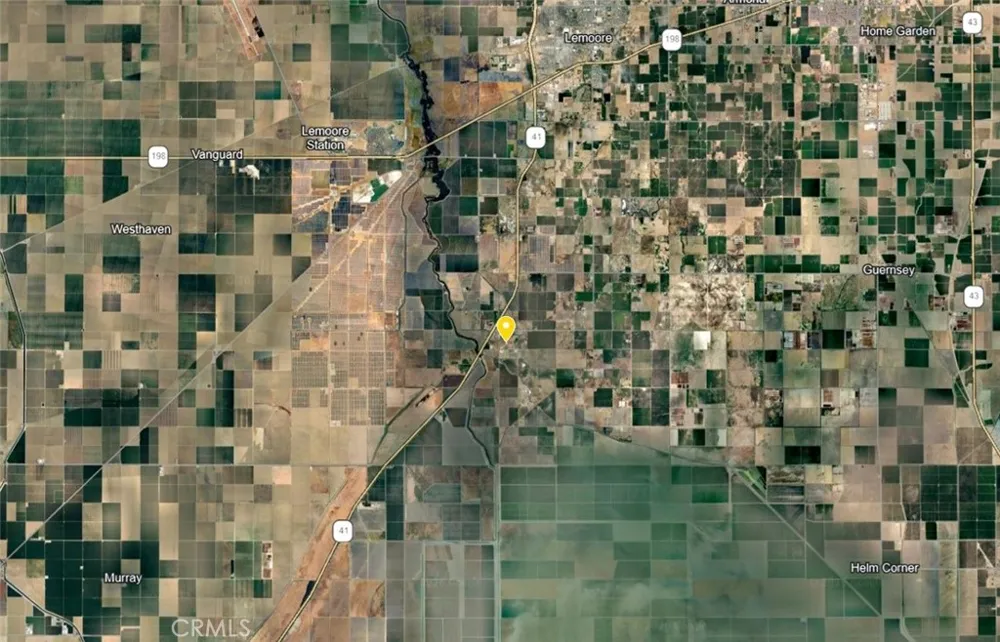 Empire Street Stratford, CA 93266