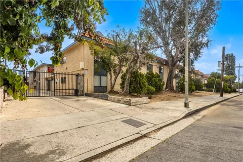 9054 Willis Avenue #21