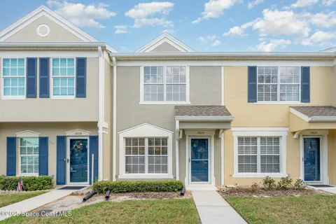 1422 Hampton Park Lane