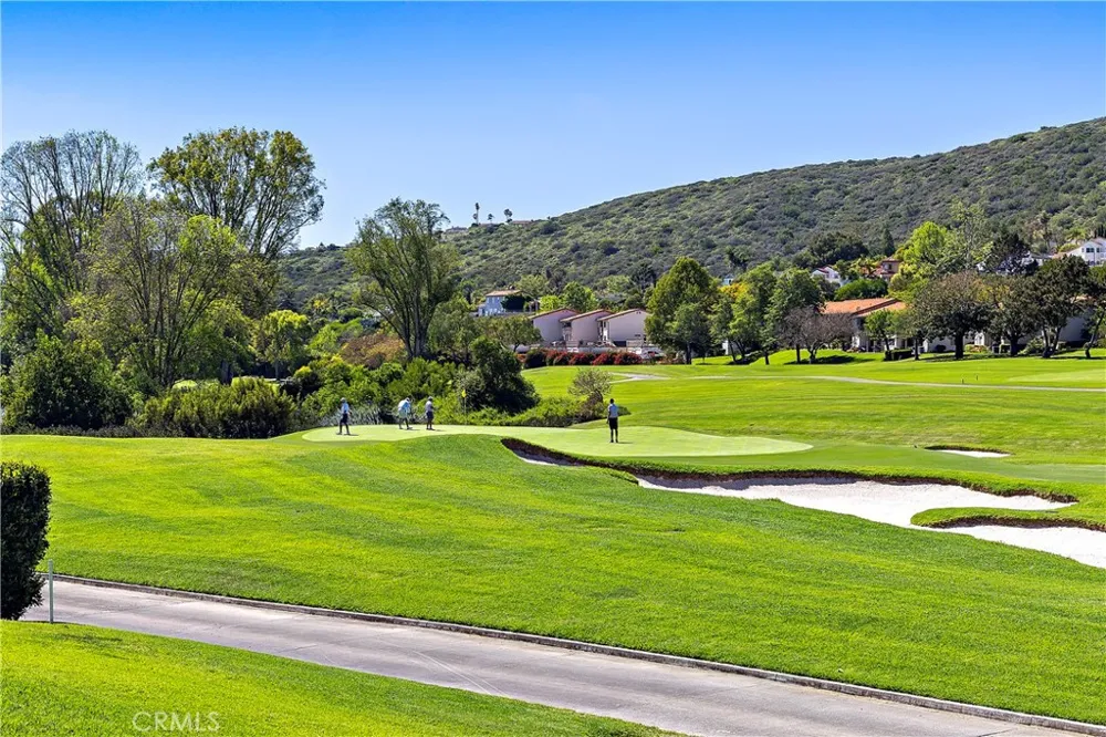 31545 E Nine Dr #37A Laguna Niguel, CA 92677