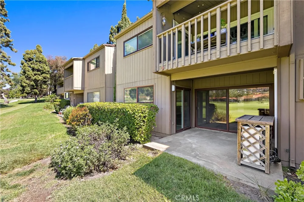 31545 E Nine Dr #37A Laguna Niguel, CA 92677