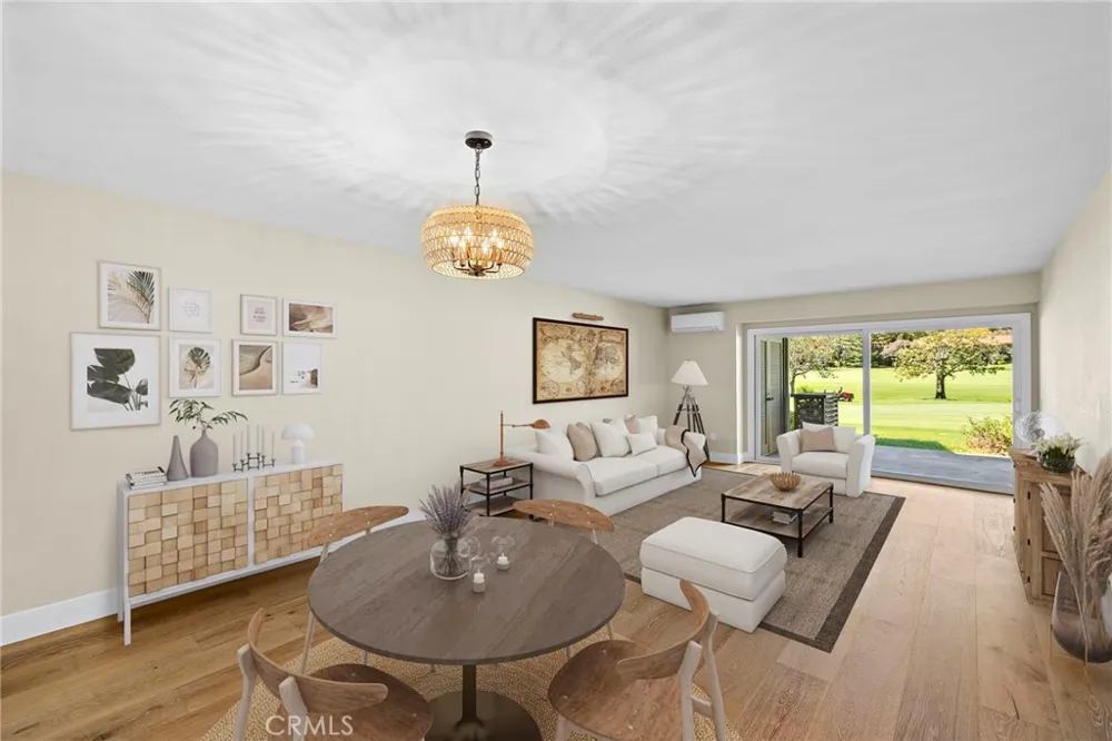 31545 E Nine Dr #37A Laguna Niguel, CA 92677