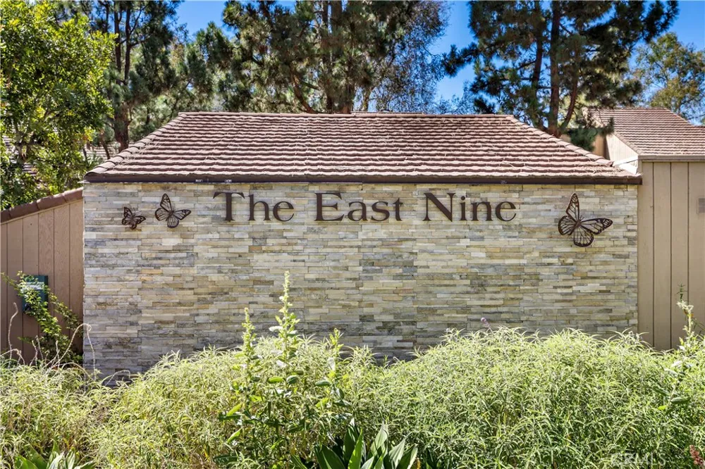 31545 E Nine Dr #37A Laguna Niguel, CA 92677