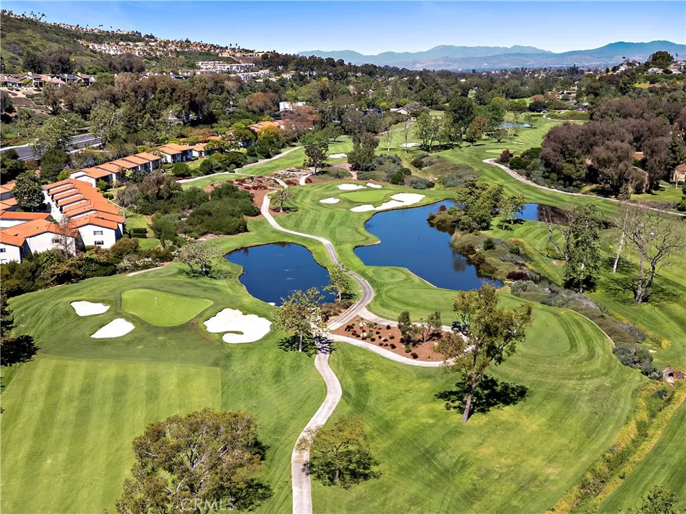 31545 E Nine Dr #37A Laguna Niguel, CA 92677