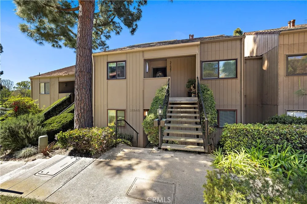 31545 E Nine Dr #37A Laguna Niguel, CA 92677