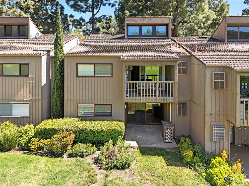 31545 E Nine Dr #37A Laguna Niguel, CA 92677