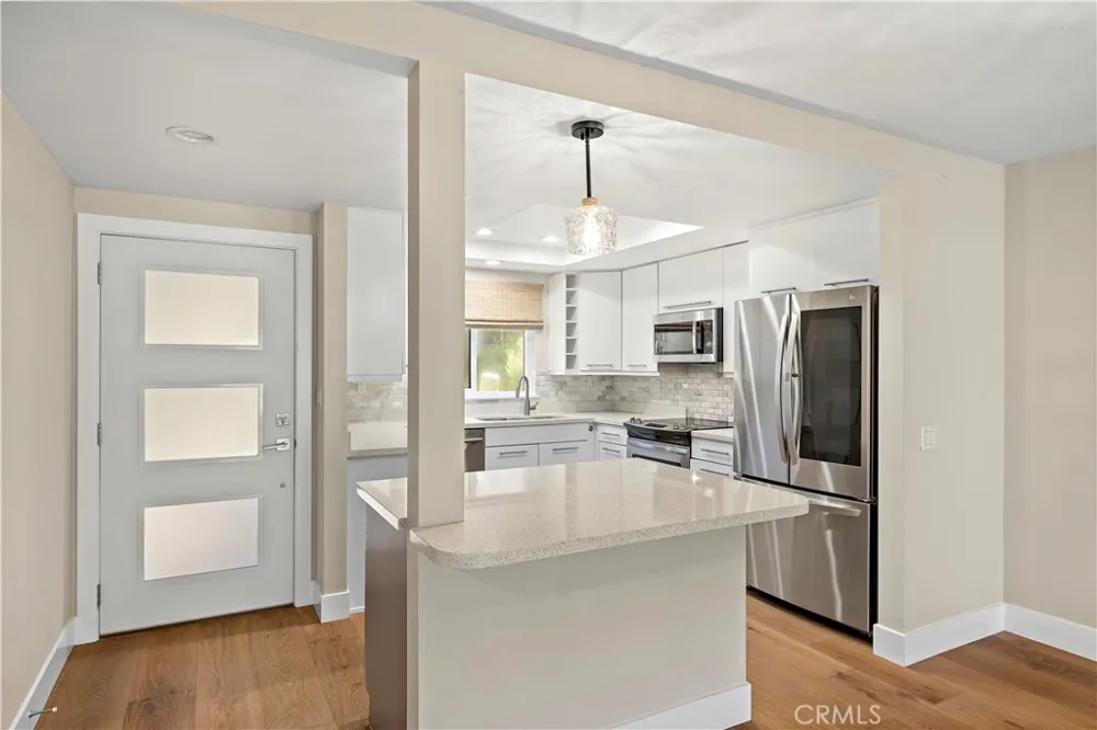 31545 E Nine Dr #37A Laguna Niguel, CA 92677
